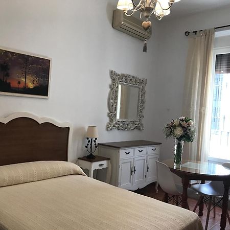 La Posada De Carmen Níjar Dış mekan fotoğraf