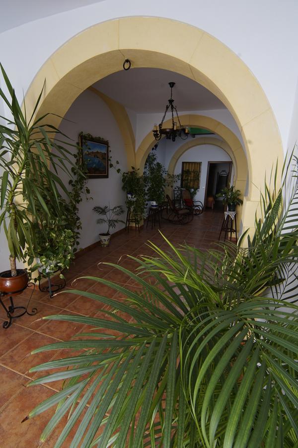 La Posada De Carmen Níjar Dış mekan fotoğraf