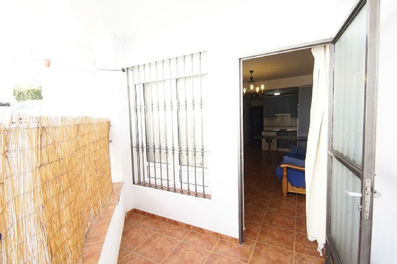 La Posada De Carmen Níjar Dış mekan fotoğraf