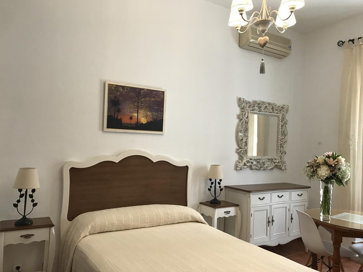 La Posada De Carmen Níjar Dış mekan fotoğraf